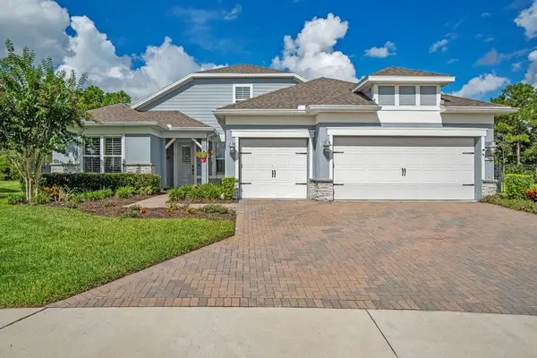 6100 Sandy Springs Court, ST CLOUD, FL 34771