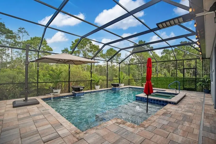 6100 Sandy Springs Court, Saint Cloud, FL 34771 - #2