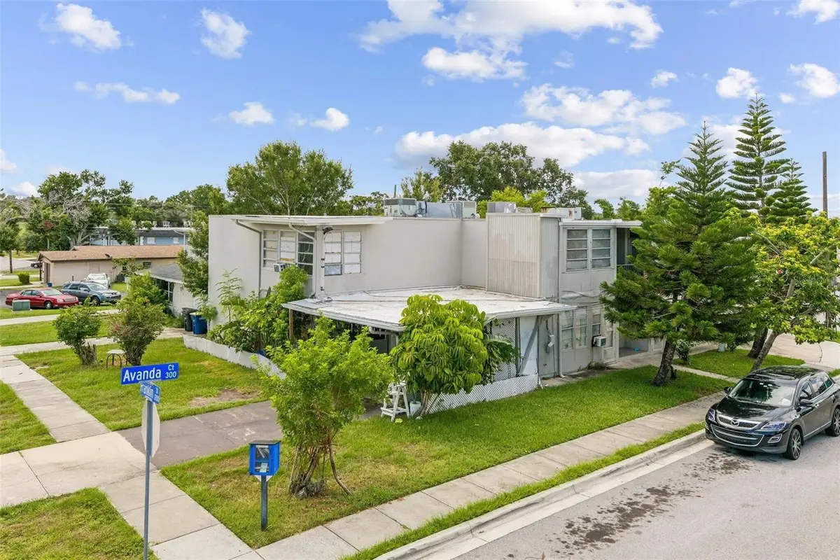 1267 Franklin Street, Clearwater, FL 33756 - #1