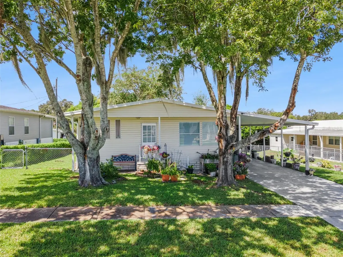 6141 Zephyr Ridge Drive, Zephyrhills, FL 33542 - #1