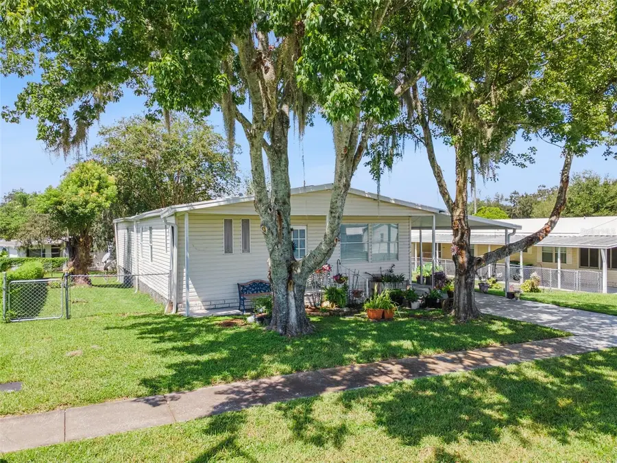 6141 Zephyr Ridge Drive, Zephyrhills, FL 33542 - #2