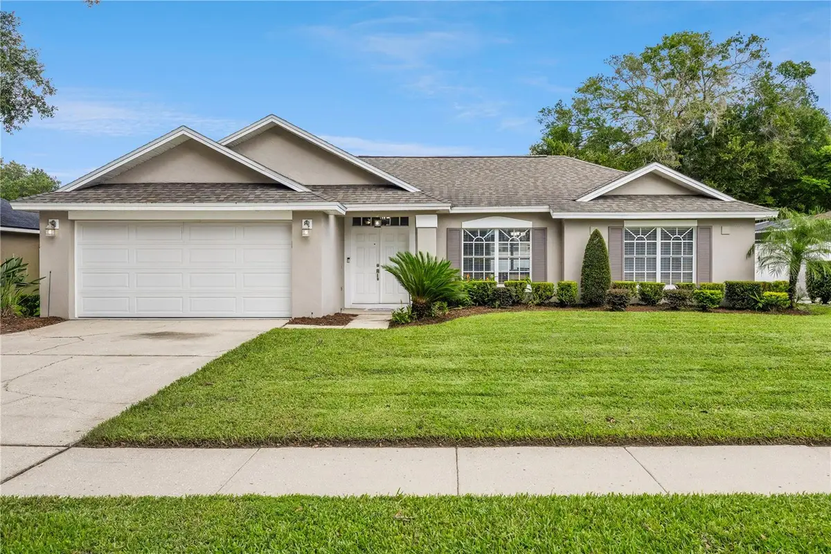 2747 Cullens Court, Ocoee, FL 34761 - #1