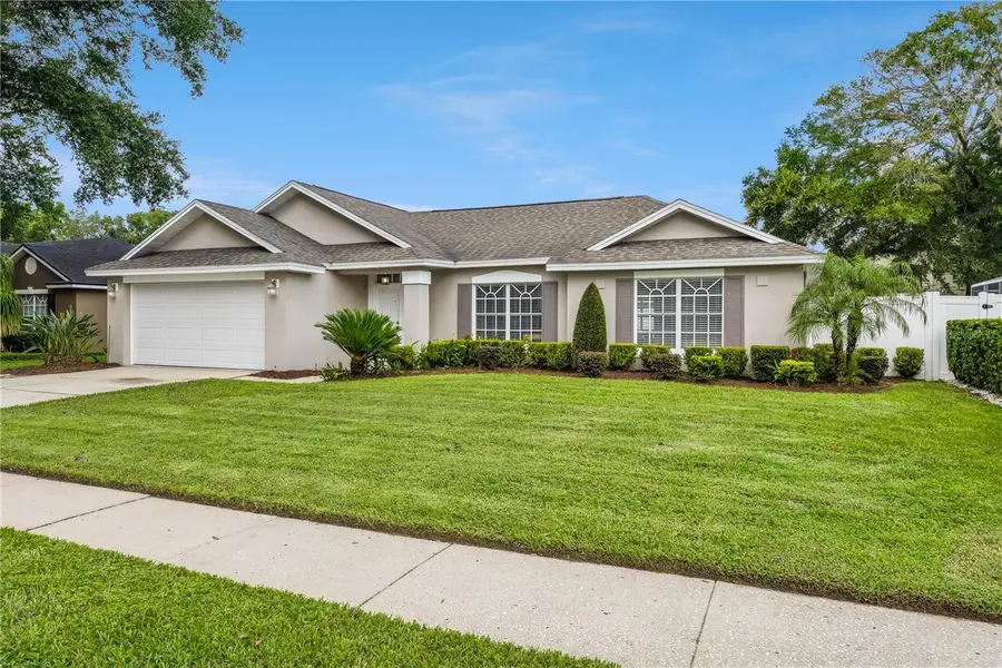2747 Cullens Court, Ocoee, FL 34761 - #2