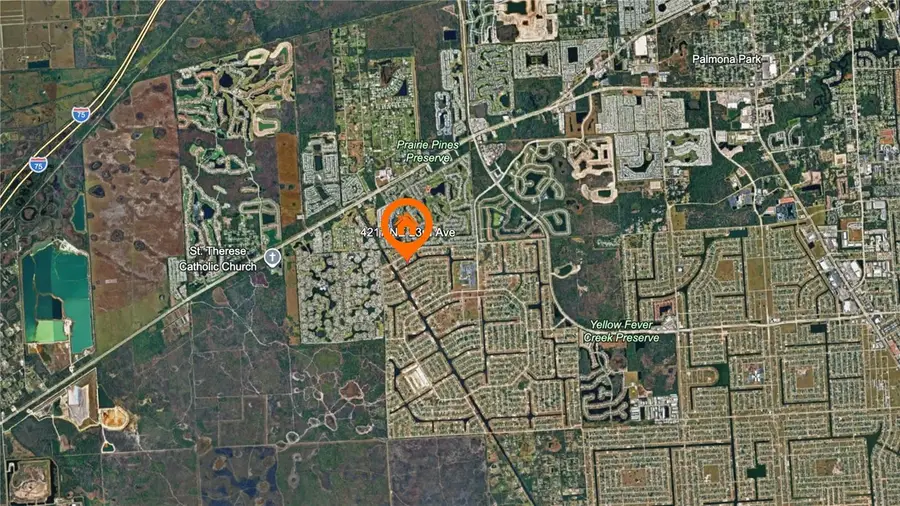 4217 NE 23rd Avenue, Cape Coral, FL 33909 - #2