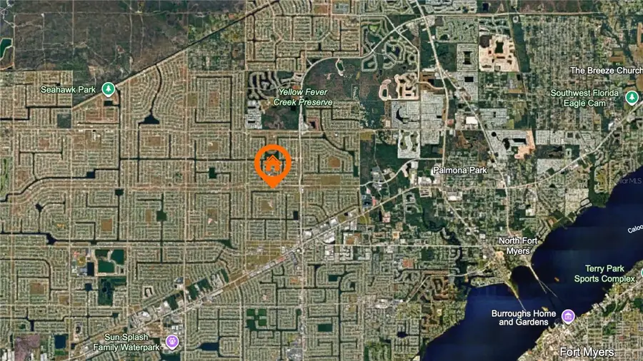 1206 NE 15th Lane, Cape Coral, FL 33909 - #2