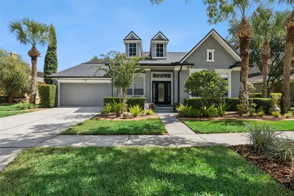 14109 Anastasia Lane, ORLANDO, FL 32828