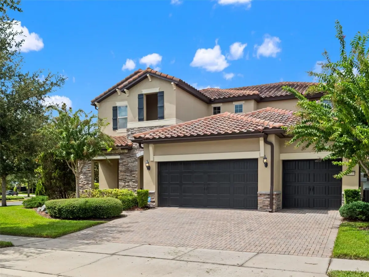 10950 Citron Oaks Drive, Orlando, FL 32836 - #1