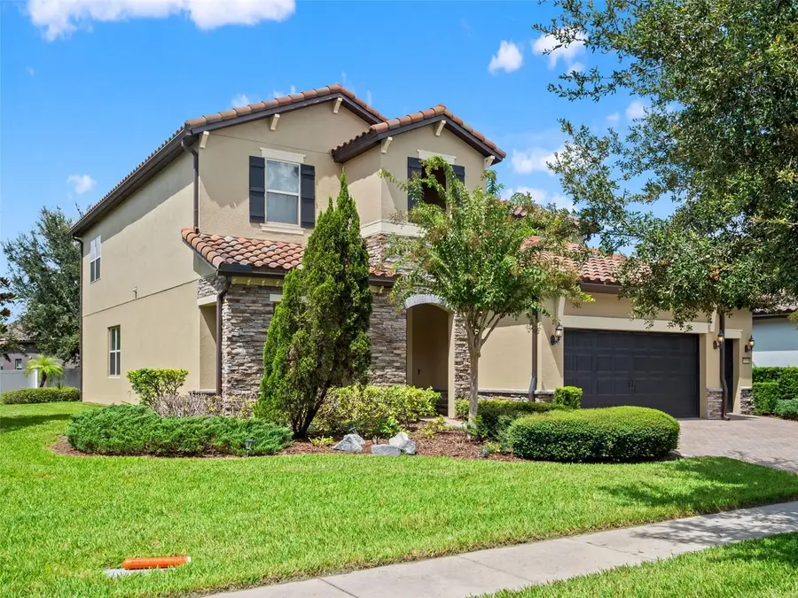 10950 Citron Oaks Drive, Orlando, FL 32836 - #2