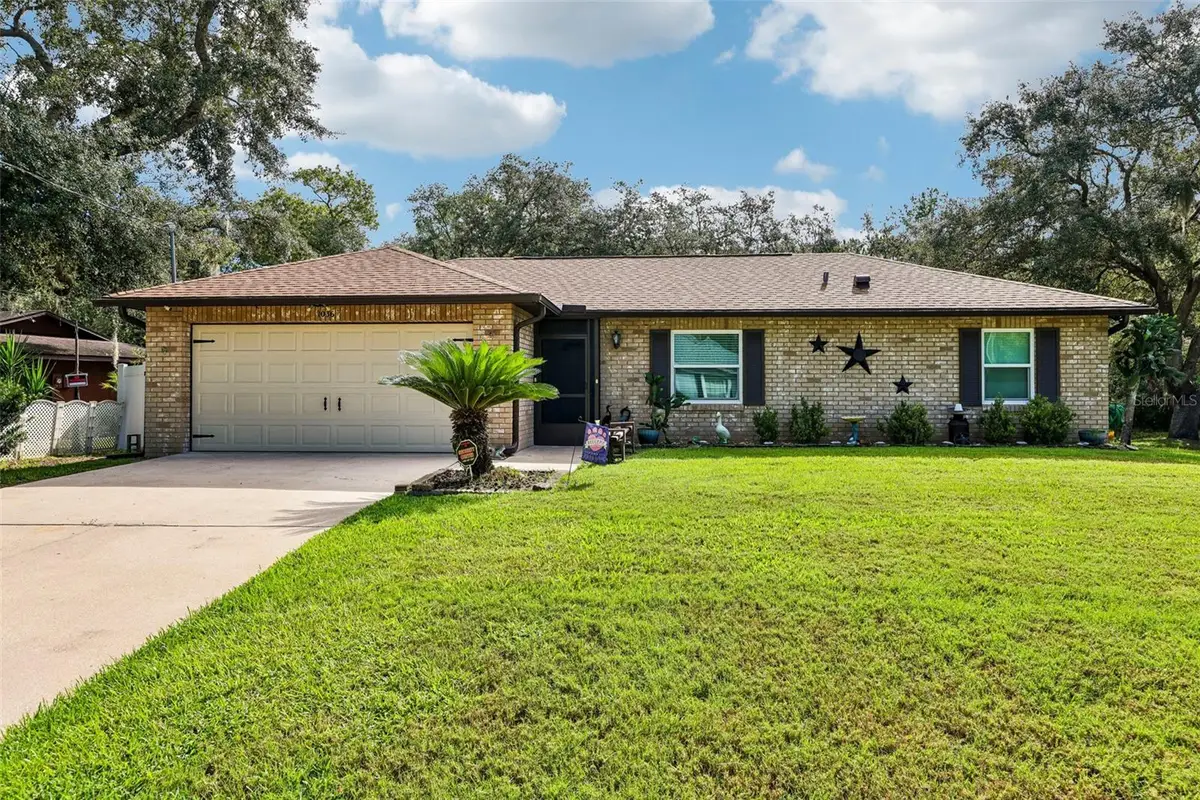 1036 Gage Avenue, Deltona, FL 32738 - #1