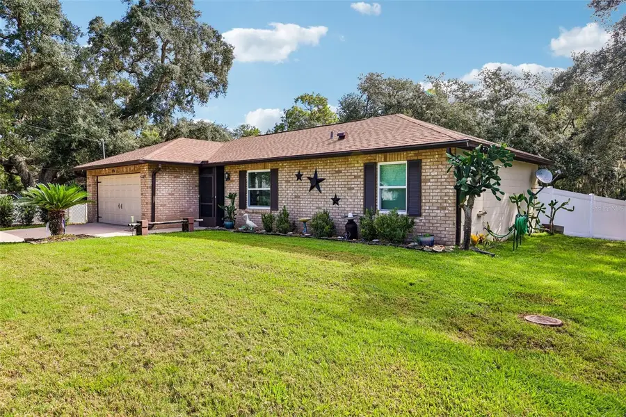 1036 Gage Avenue, Deltona, FL 32738 - #3