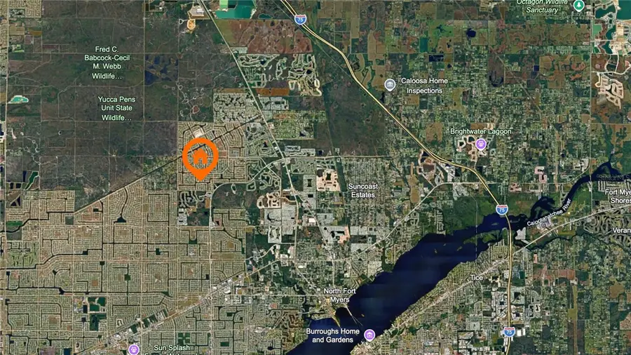 1328 NE 33rd Street, Cape Coral, FL 33909 - #2