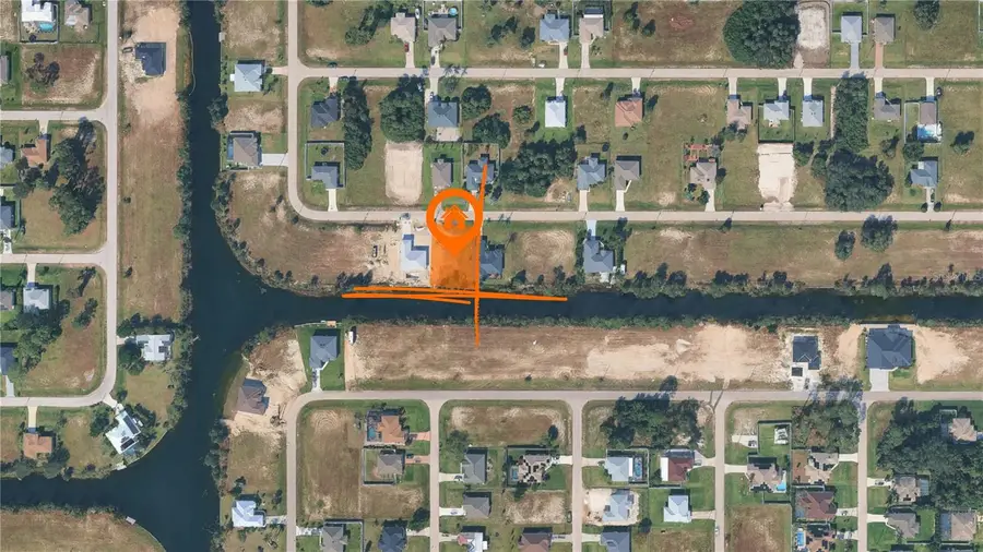 1328 NE 33rd Street, Cape Coral, FL 33909 - #3