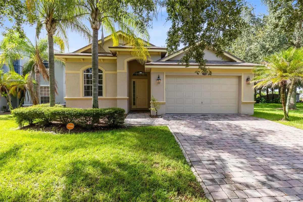 2900 Bonita Circle, Kissimmee, FL 34744 - #1