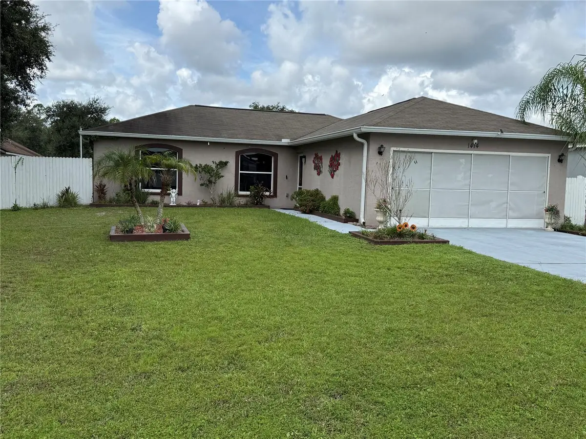 1414 Swan Court, Poinciana, FL 34759 - #1