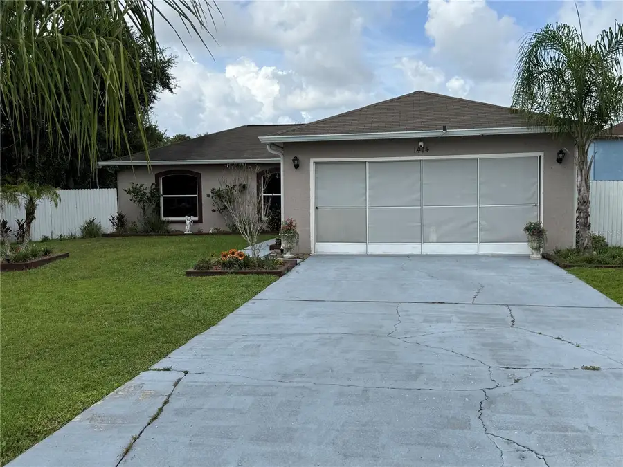 1414 Swan Court, Poinciana, FL 34759 - #2