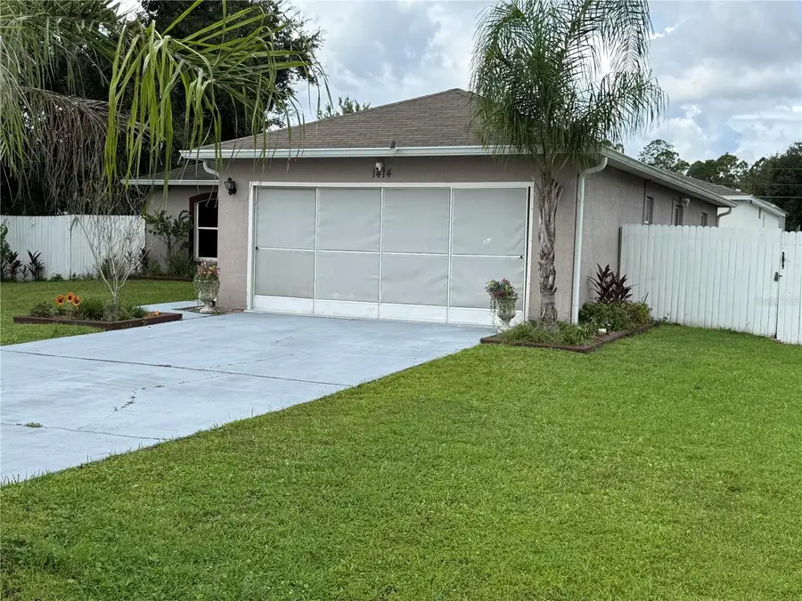 1414 Swan Court, Poinciana, FL 34759 - #3