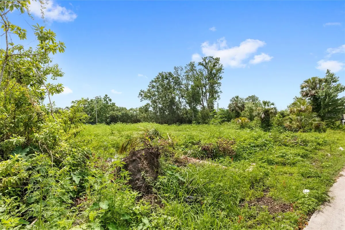 101 Hartwell Avenue, Sanford, FL 32771 - #1
