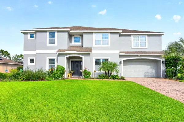 3135 Amalfi Drive, ORLANDO, FL 32820