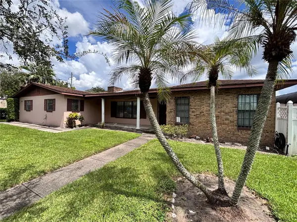 4143 Edgewater Drive, ORLANDO, FL 32804