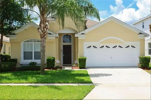 8010 King Palm Circle, KISSIMMEE, FL 34747