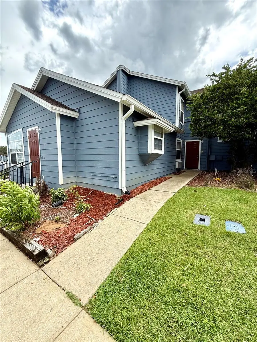 211 Caribbean Drive, Davenport, FL 33897 - #1