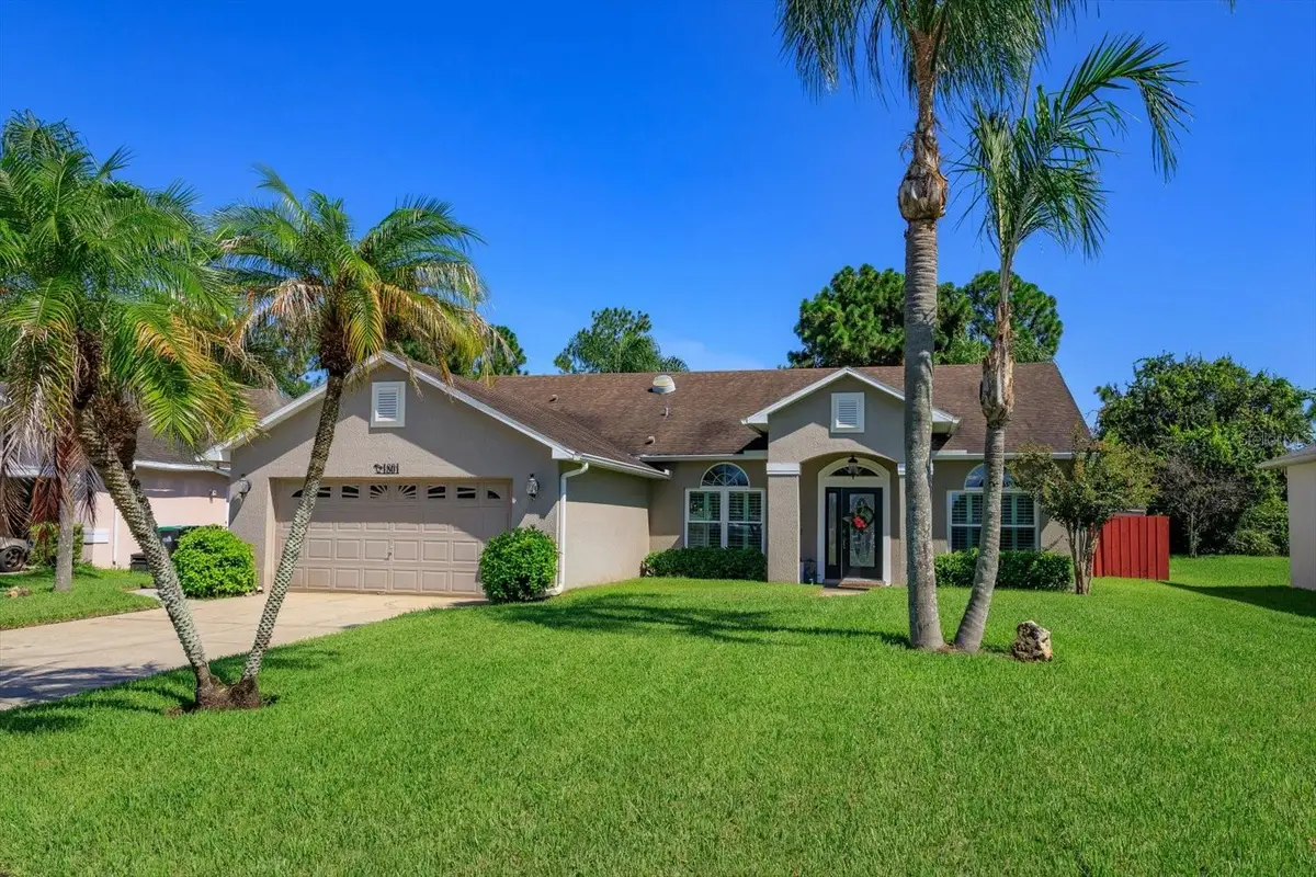 1801 Crosswell Court, Orlando, FL 32837 - #1