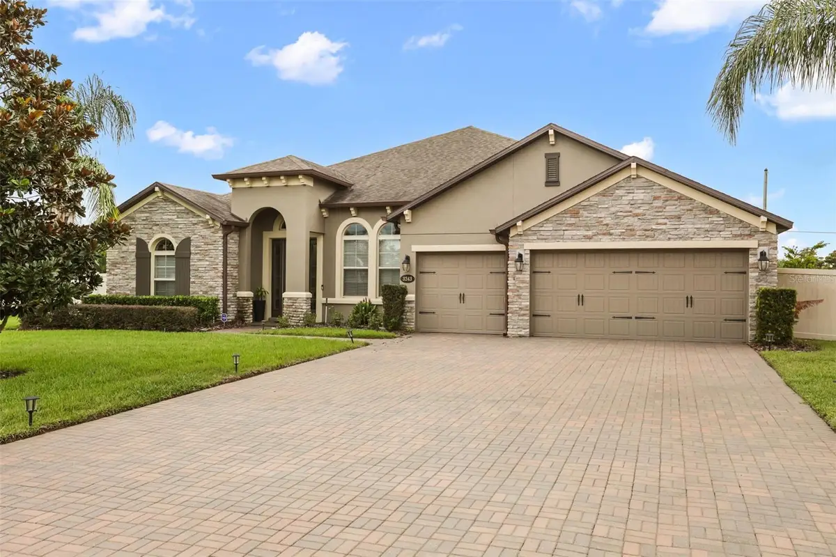 3243 Kayak Way, Orlando, FL 32820 - #1