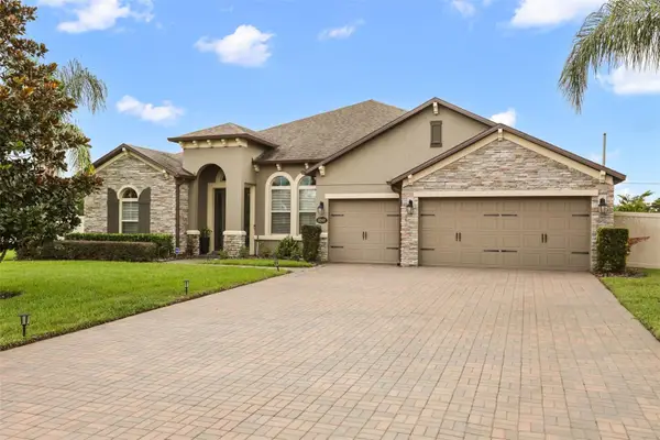 3243 Kayak Way, ORLANDO, FL 32820