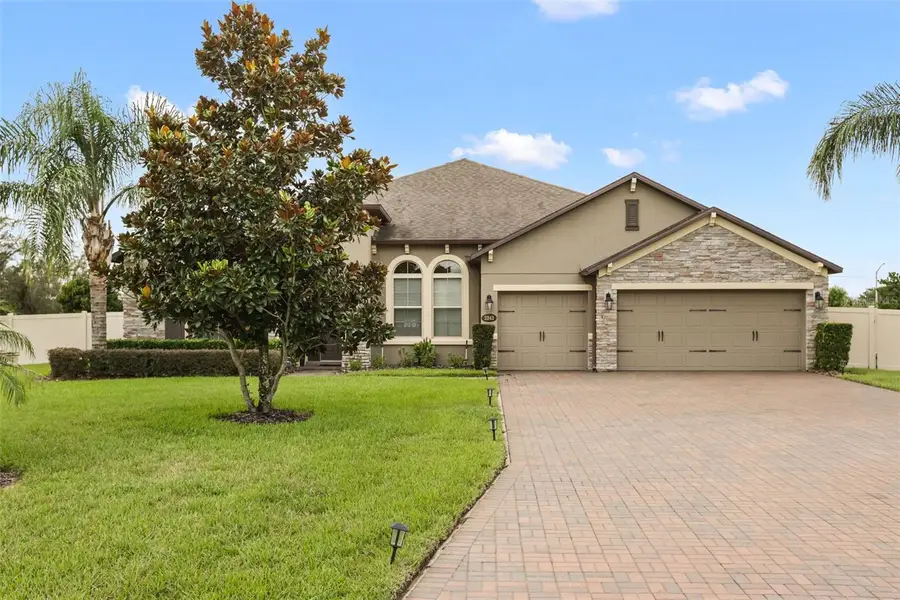 3243 Kayak Way, Orlando, FL 32820 - #3