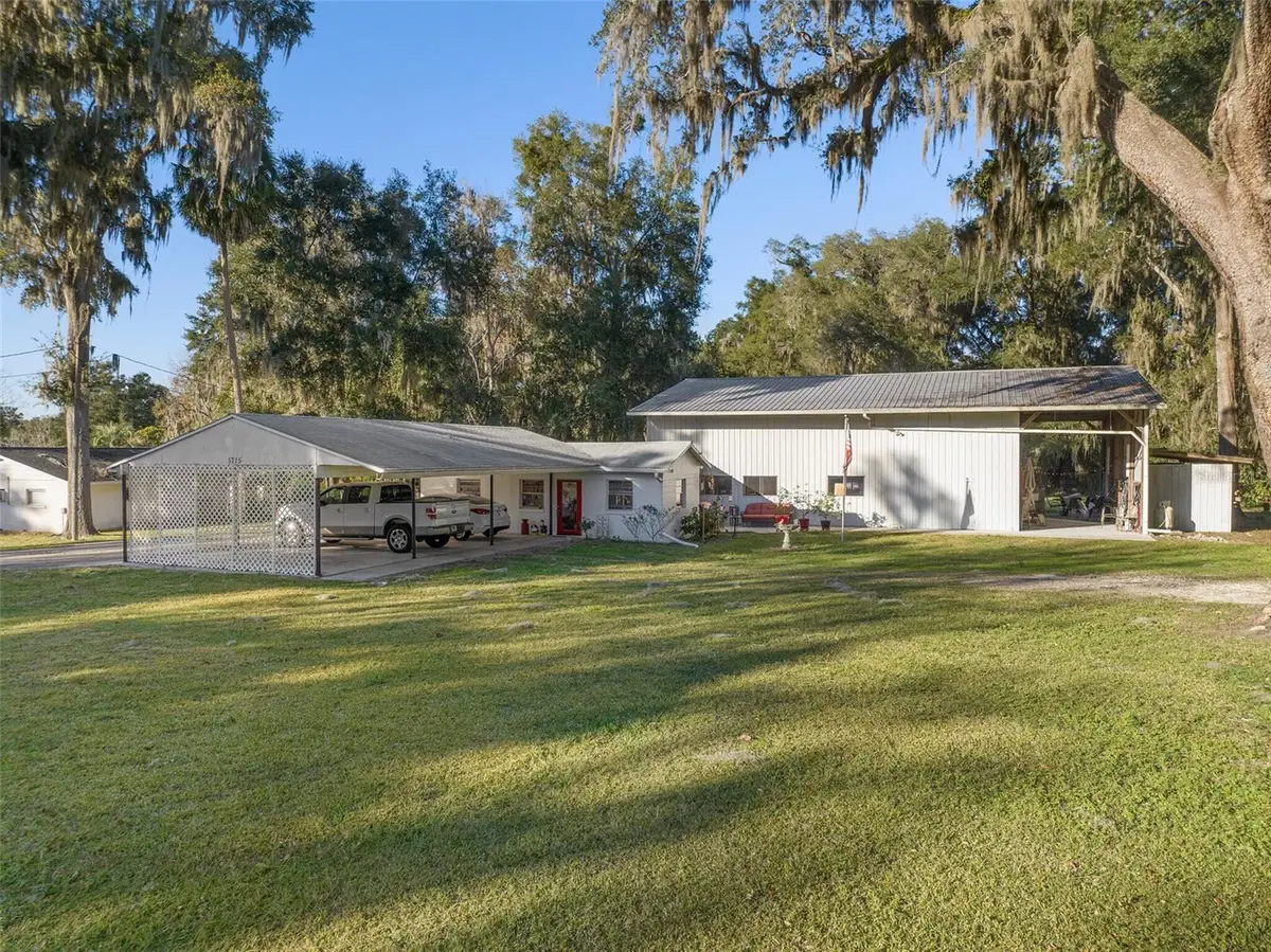 5715 SE 109th Street, Belleview, FL 34420 - #1
