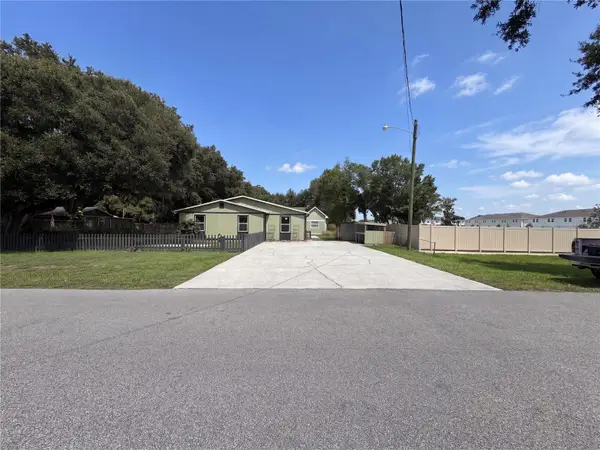 1721 Evergreen Street, KISSIMMEE, FL 34746