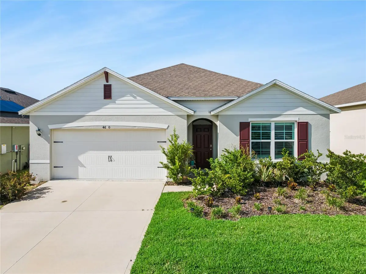4660 Bernard Boulevard, Haines City, FL 33844 - #1