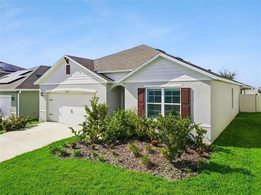 4660 Bernard Boulevard, Haines City, FL 33844 - #2