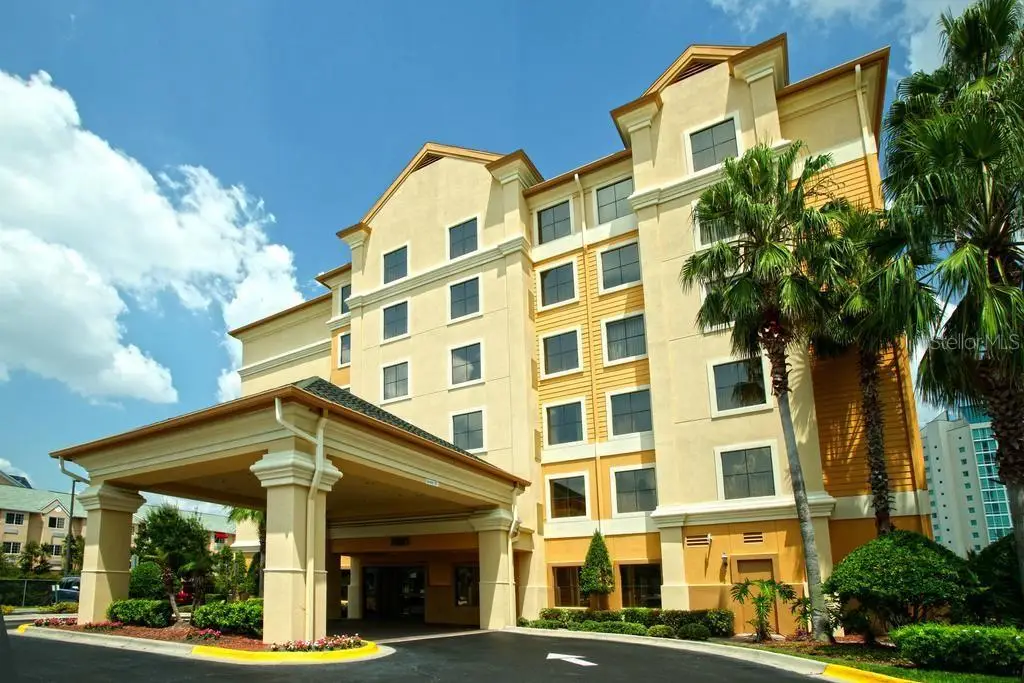 7601 Canada Avenue #201, Orlando, FL 32819 - #1