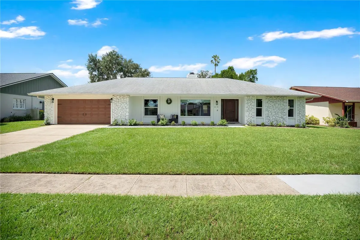 6610 Orange Knoll Drive, Belle Isle, FL 32812 - #1