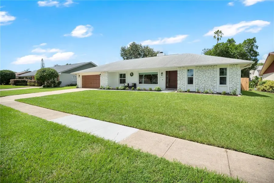 6610 Orange Knoll Drive, Belle Isle, FL 32812 - #3