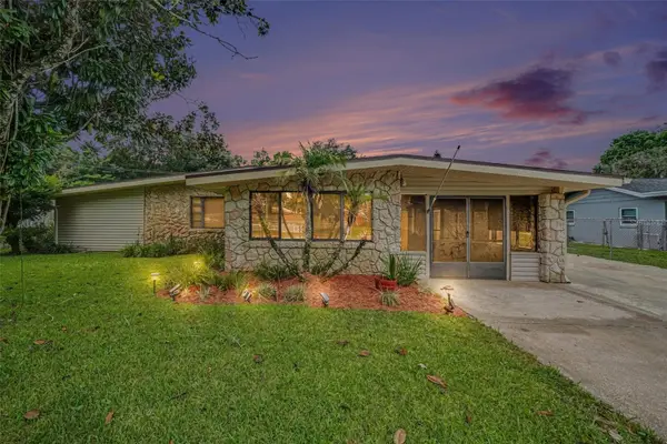 307 Tucker Drive, SANFORD, FL 32773