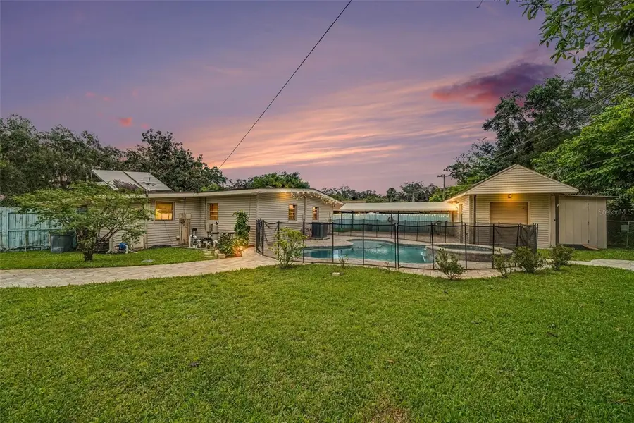 307 Tucker Drive, Sanford, FL 32773 - #3