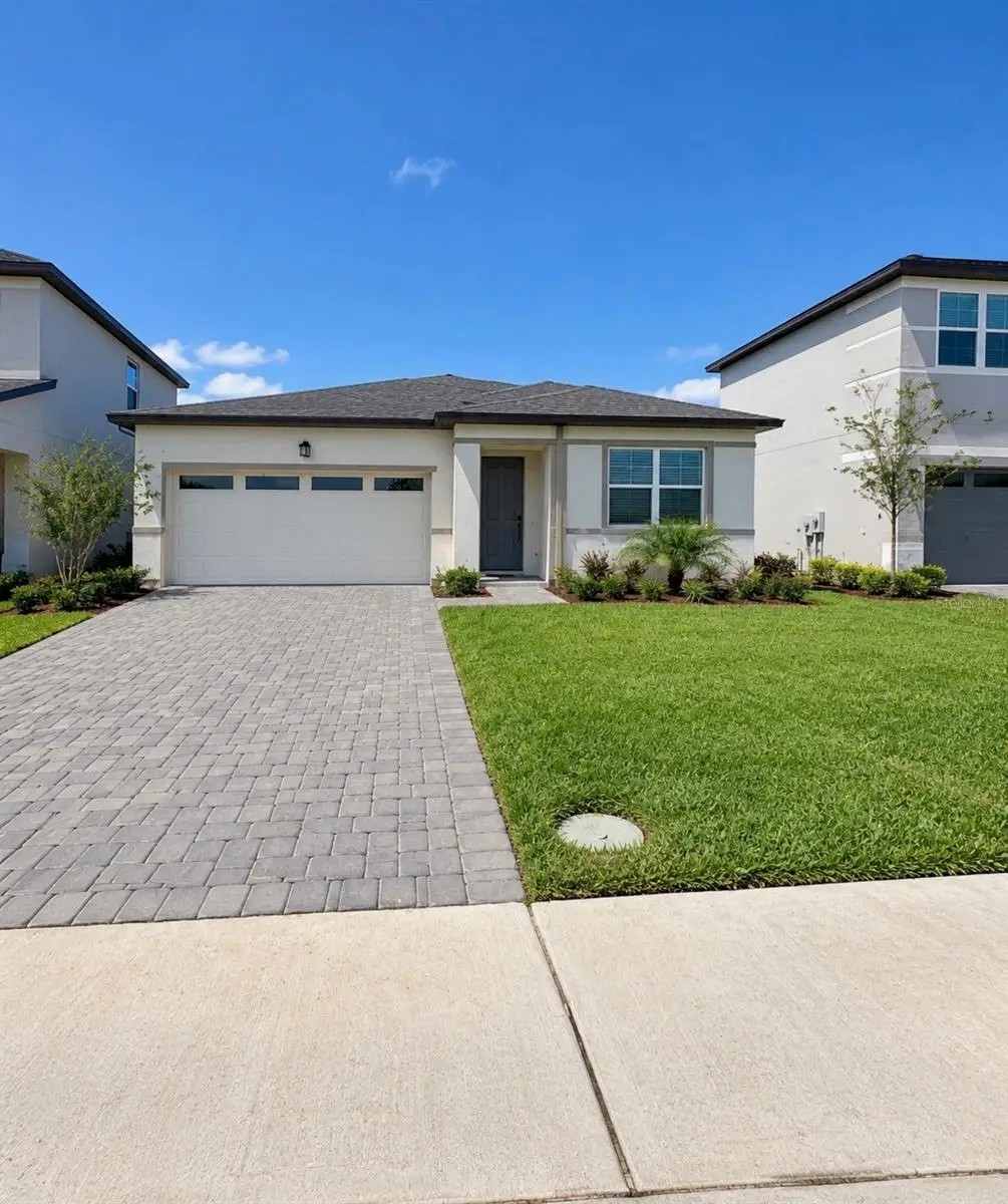4916 Shady Pines Drive, Saint Cloud, FL 34772 - #1