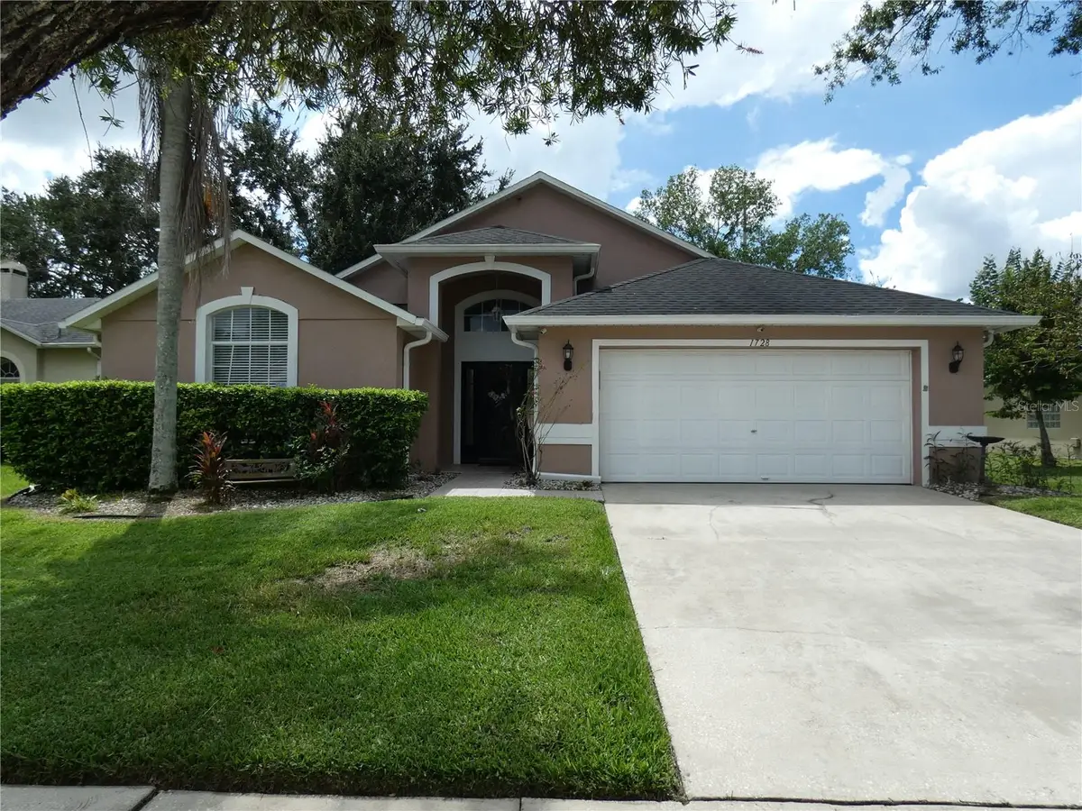 1728 Tealbriar Avenue, Oviedo, FL 32765 - #1