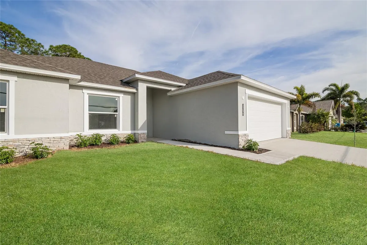 1698 Whittier Street, Palm Bay, FL 32909 - #1