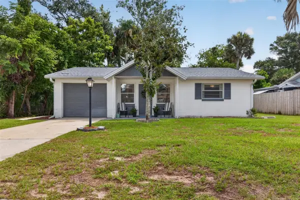 5103 Taylor Avenue, PORT ORANGE, FL 32127