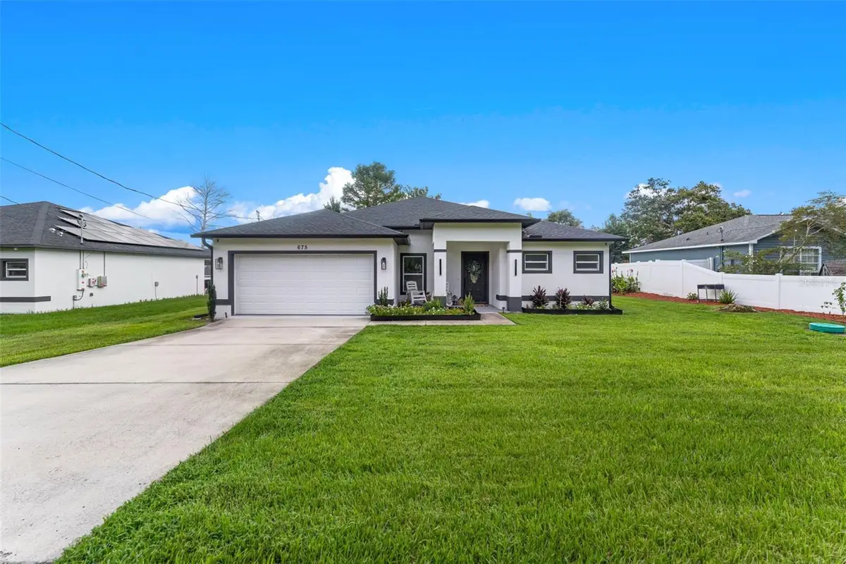 675 S Cedar Avenue, Orange City, FL 32763 - #1