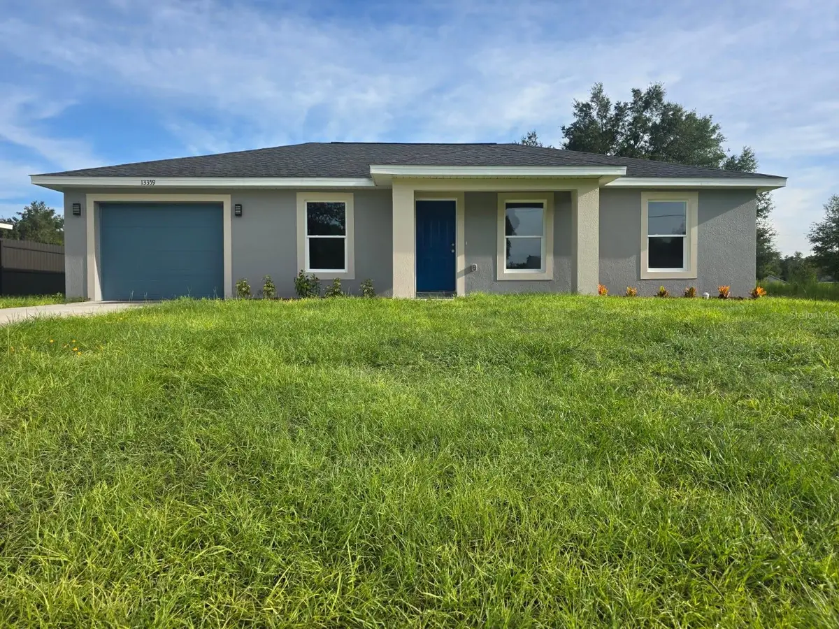 13359 SW 112th Place, Dunnellon, FL 34432 - #1