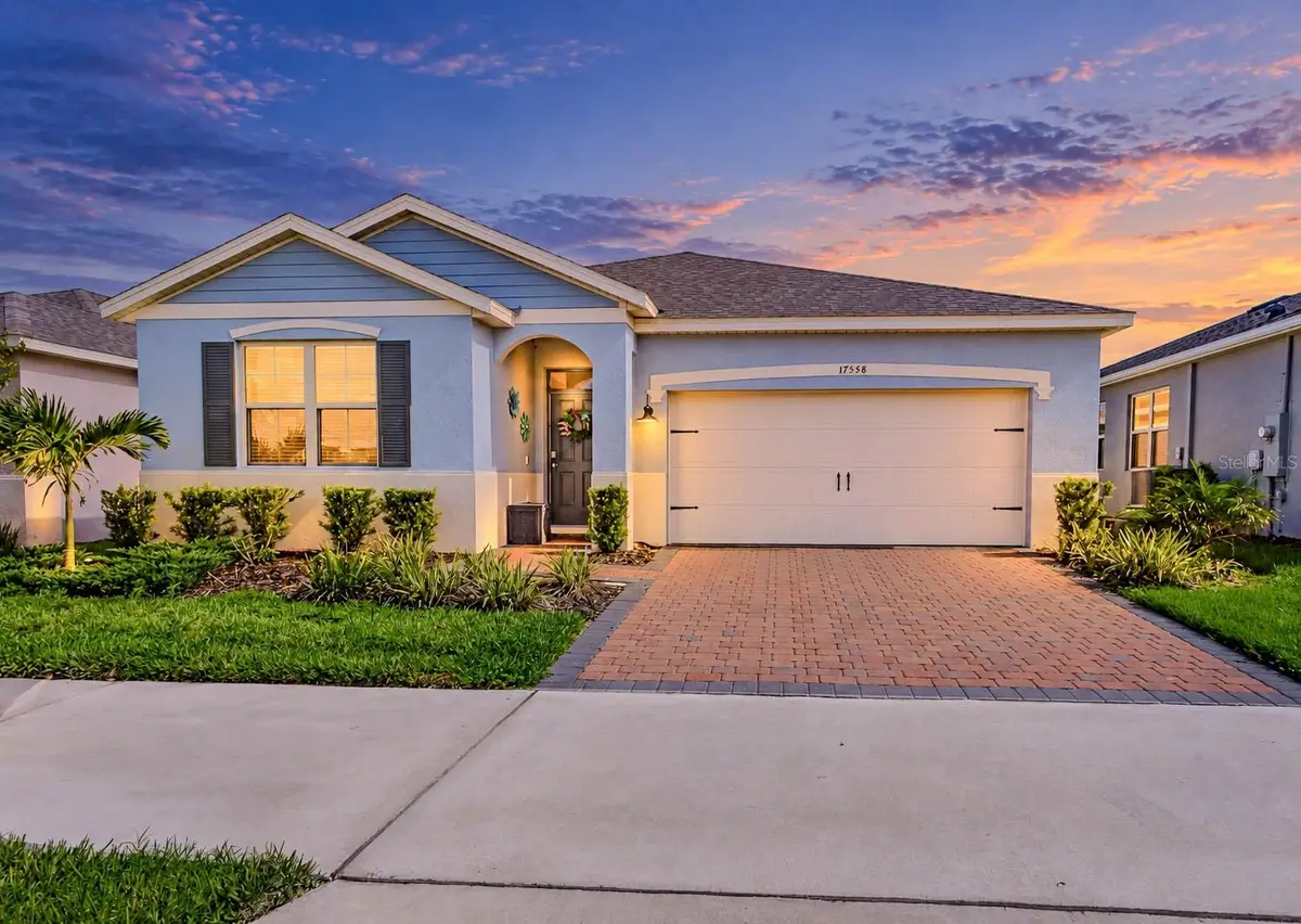 17558 Blazing Star Circle, Clermont, FL 34714 - #1