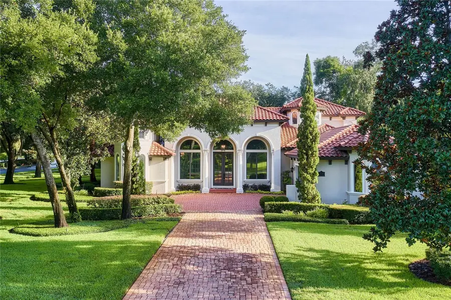 7760 Islewood Court, Sanford, FL 32771 - #2