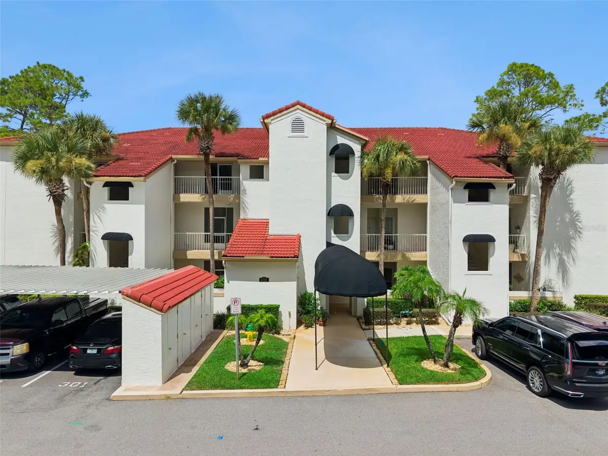 459 Hamptoncrest Circle #205, Lake Mary, FL 32746 - #1