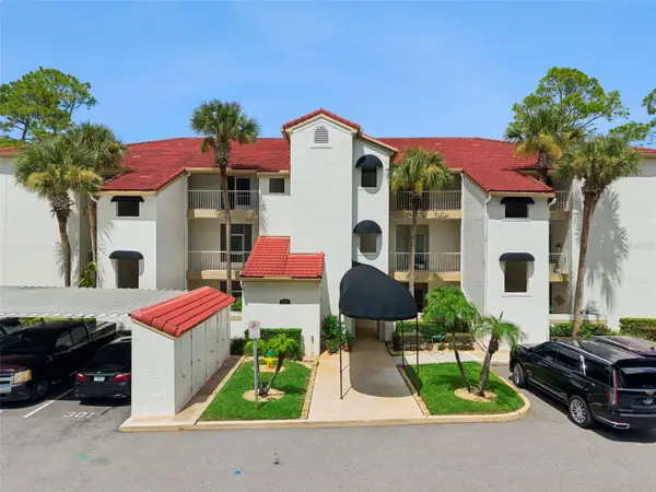 459 Hamptoncrest Circle #205, LAKE MARY, FL 32746