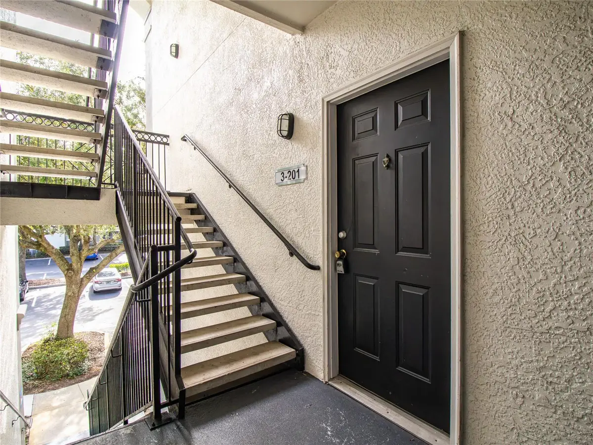2718 Maitland Crossing Way #201, Orlando, FL 32810 - #1