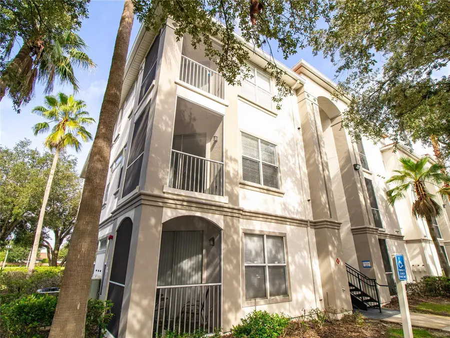 2718 Maitland Crossing Way #201, Orlando, FL 32810 - #2